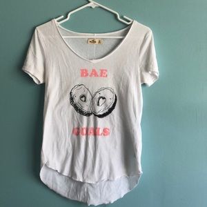 Hollister T-shirt
